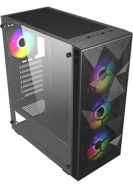 Gaming SG1-153A008 I5-13400F 16GB 512SSD RTX3050 W11P Masaüstü Bilgisayar indirimleri