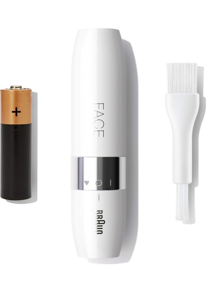 FS1000 Mini Tüy Alma Makinesi + Pil ve Temizleme Fırçası, Seyahat Boy, Kablosuz Kullanım fırsatları