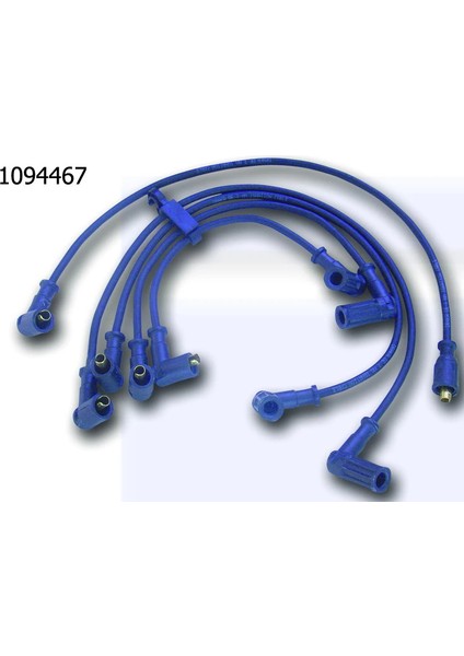 BUJİ BOBİN KABLOSU TK. UNO 70SX 1.4 KARBÜRATÖRLÜ 7716094 7620467B