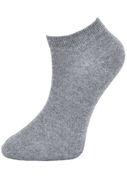 Gri Kadın Bilek Çorap 9 Çift fiyatları