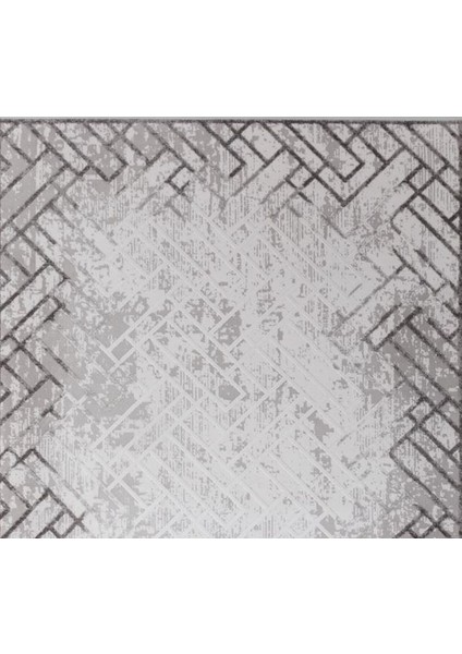 Moss 5007 Serisi Gri Triko Akrilik Salon Oturma Yatak Odası Halısı fiyatları