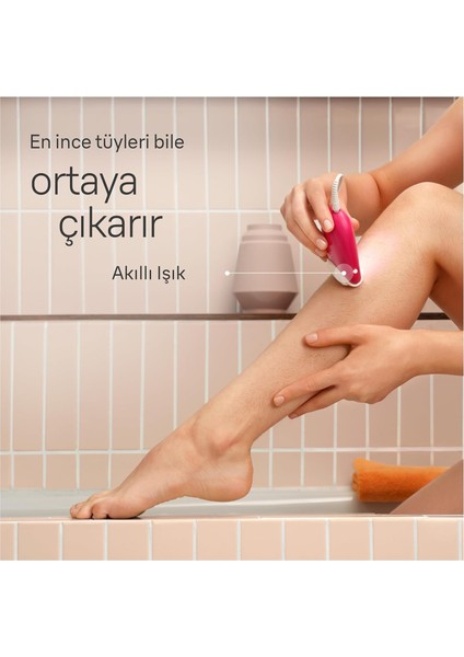 Silk-Épil 3 3-000 Epilatör fırsatları