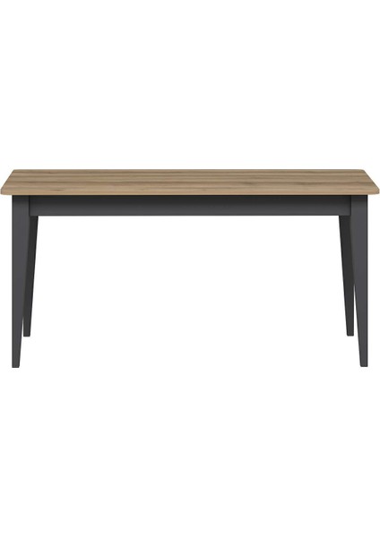 Elina Açılır Yemek Masası - Dore/antrasit modelleri