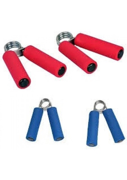 El Egzersiz Yayı Nrd El 10 *