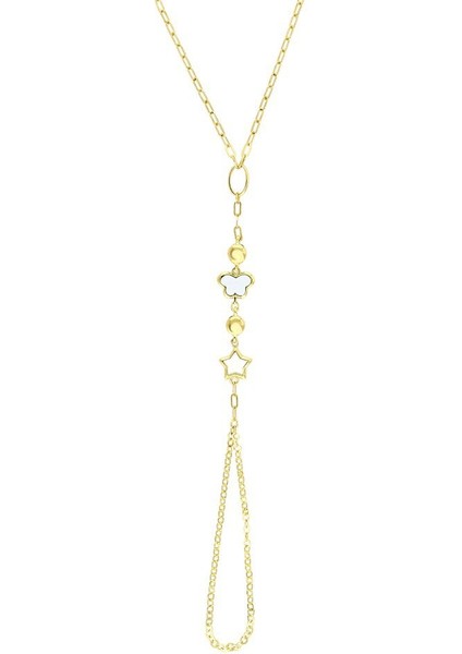 Altın Şahmeran Bileklik - 14K fiyatları