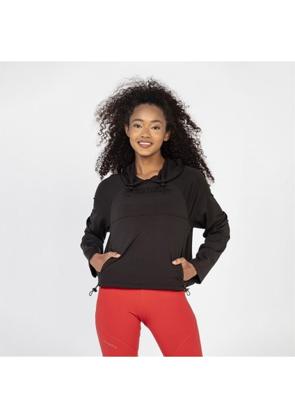 Start Kadın Siyah Sweatshirt fiyatları