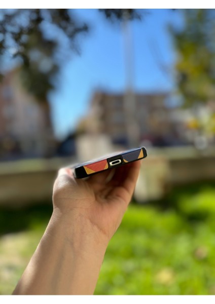 IPHONE 11 Papatya Desenli Kılıf modelleri