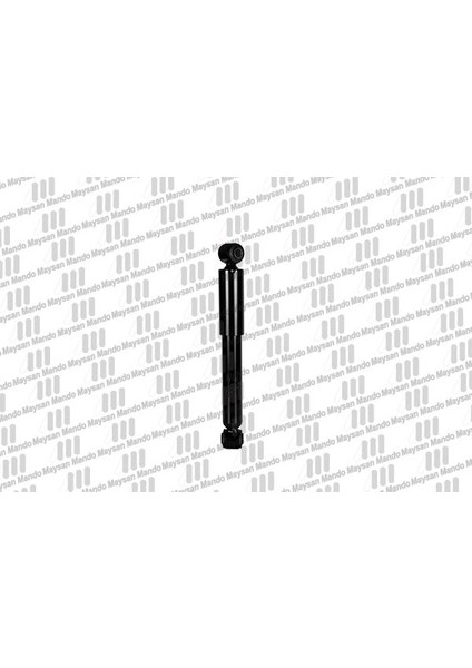 ARKA AMORTİSÖR L/R PEUGEOT PARTNER CITROEN BERLINGO 1996-2015 9811401780 5206 H4 5206 H3 5206 H1