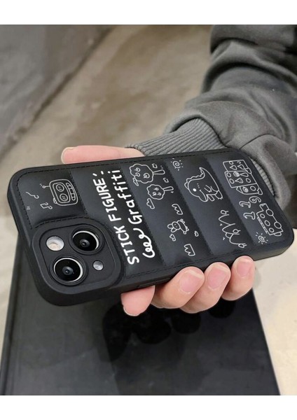 Iphone 13 Iç Dış Silikon Puffer Kılıf fiyatları