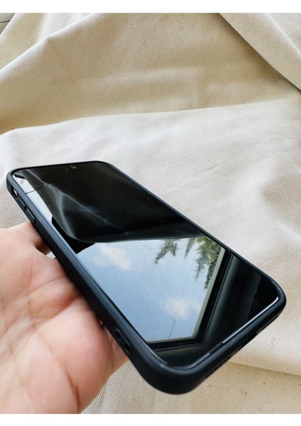 Iphone 13 Iç Dış Silikon Puffer Kılıf modelleri