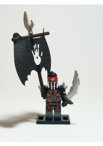 Uruk-Hai Berserker Figür fiyatları