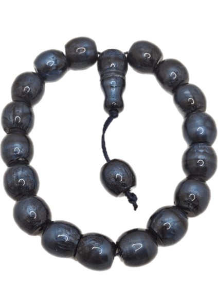 Büyük Boy Özel Model Uzay Laciverti Efe Maskot Toz Kehribar Tesbih modelleri