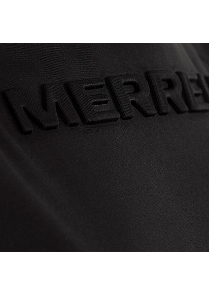 Start Kadın Siyah Sweatshirt