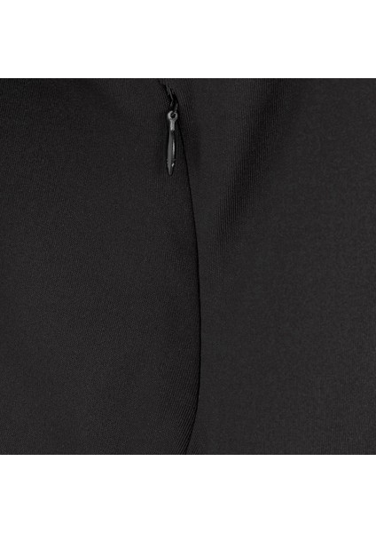 Start Kadın Siyah Sweatshirt