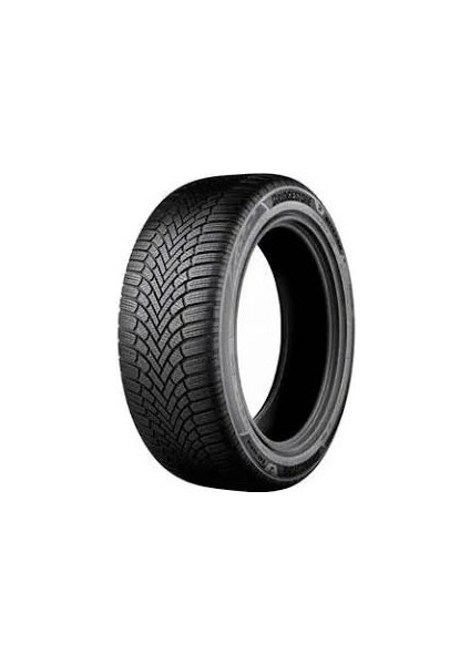 205/55R19 97W Xl Blızzak 6 Enliten Kışlık Lastik 2025 Üretim(4 Adet Fiyatıdır)