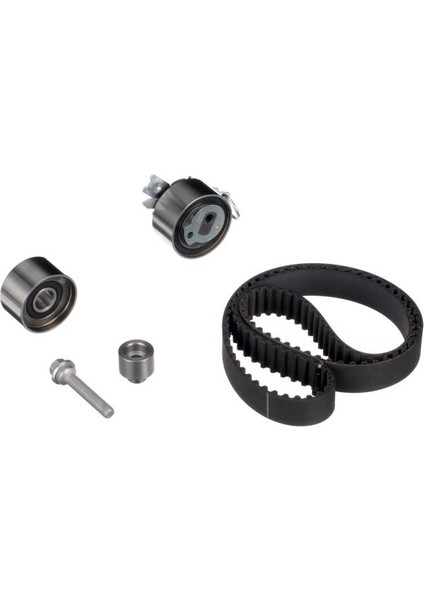 EKSANTRİK GERGİ KİTİ HYUNDAI TUCSON İ30 ELANTRA KONA 1.6L D4FE CRDI 18- / KIA SPORTAGE CEED 1.6L D4FE 18- 1 KAYIŞ 2 RULMAN 243502U000 243702U001 243902U010