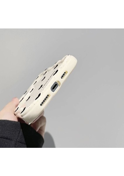 IPHONE 15 Promax Kalp Desen Kılıf modelleri