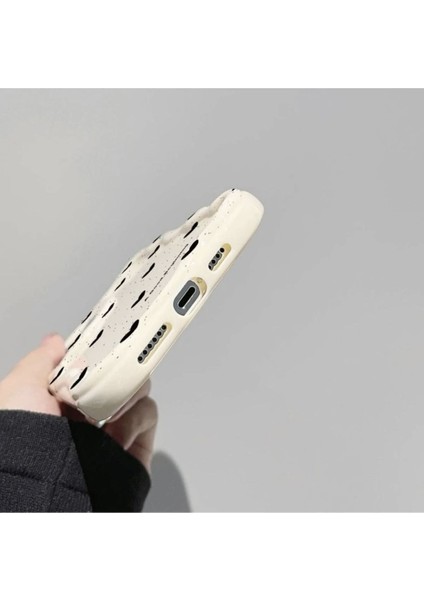 IPHONE 14 Promax Kalp Desen Kılıf modelleri