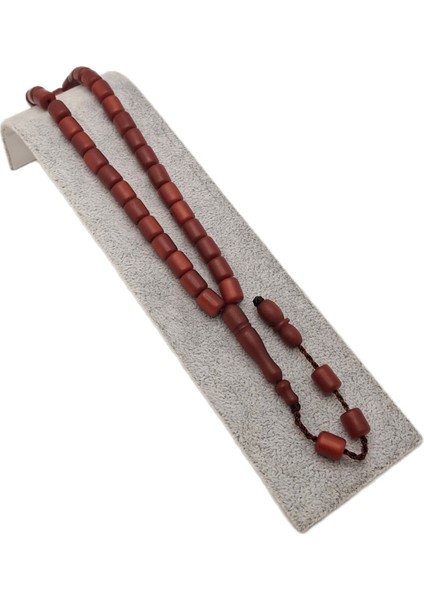 Kapsül Kesim Turuncu Alman Fiber Tesbih fiyatları