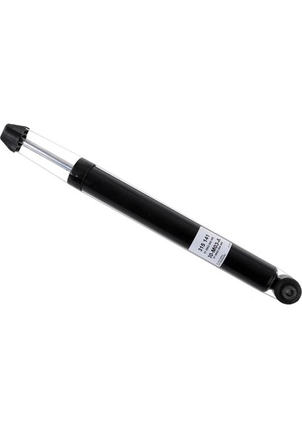 ARKA AMORTİSÖR L/R PEUGEOT P308 1.4 165-1.6 165-1.6 HDI-2.0 HDİ 2007-2014 GAZLI 9811614680 5206 NF 5206 NG NH QE