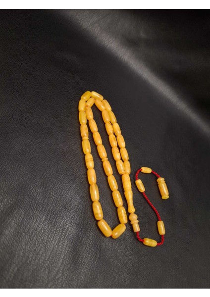 Ahmet Emin Usta Işi Kapsül Kesim Katalin Tesbih