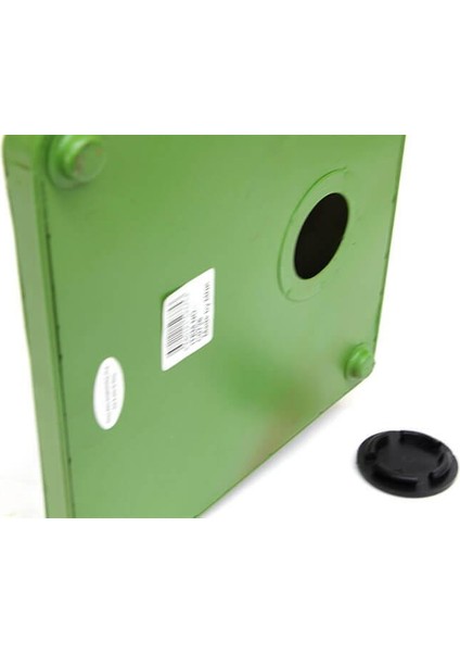 Dekoratif Metal Daktilo Kumbara (292292) indirimleri