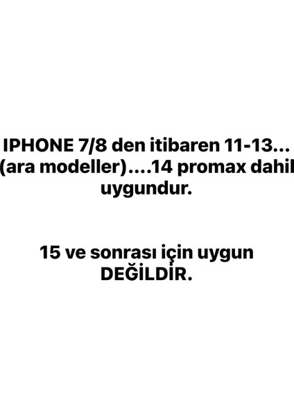 Fiyonk Iphone Şarj Girişi Koruma / Şarj Giriş Koruyucu /tozluk Y2K Kawaii Tarz fiyatları
