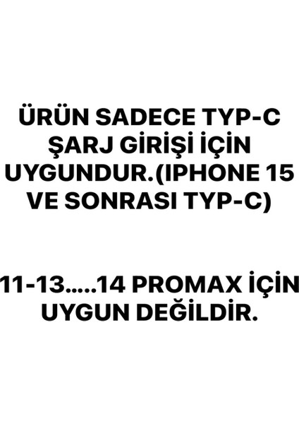 Y2K Şeker Typ-C Şarj Girişi Koruma / Şarj Giriş Koruyucu /tozluk 3 modelleri