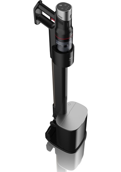 Magiclean Flexbin Istasyonlu Dikey Şarjlı Süpürge - AR4211