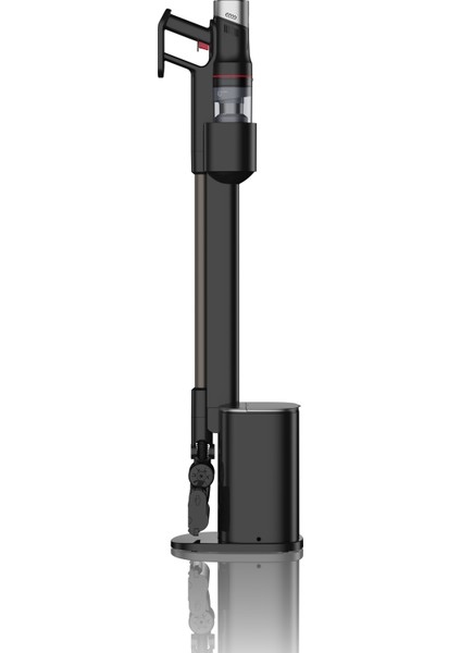 Magiclean Flexbin Istasyonlu Dikey Şarjlı Süpürge - AR4211 fiyatları