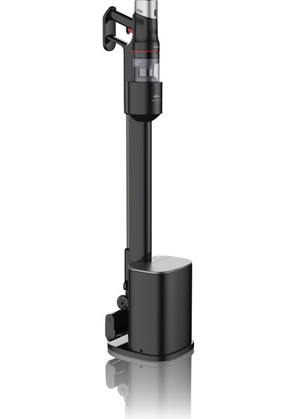 Magiclean Flexbin Istasyonlu Dikey Şarjlı Süpürge - AR4211 modelleri