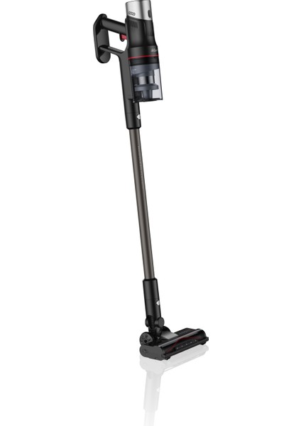 Magiclean Flexbin Istasyonlu Dikey Şarjlı Süpürge - AR4211 fırsatları