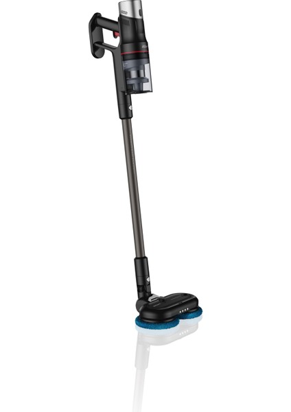 Magiclean Flexbin Istasyonlu Dikey Şarjlı Süpürge - AR4211 indirimleri