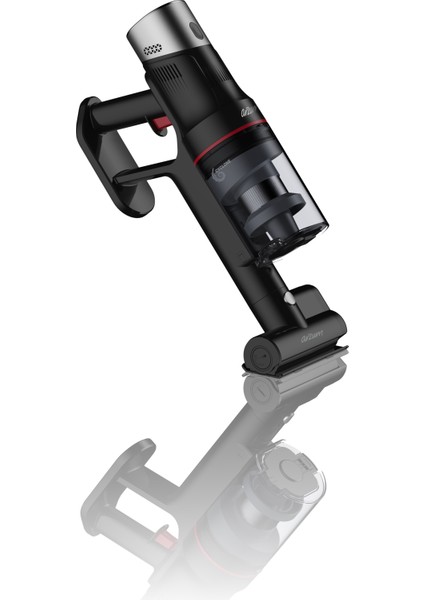 Magiclean Flexbin Istasyonlu Dikey Şarjlı Süpürge - AR4211