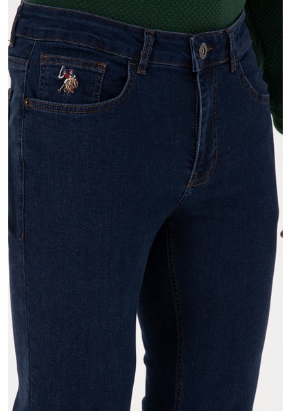 Erkek Koyu Mavi Pantolon (Jean) 50317433-DN0023 indirimleri