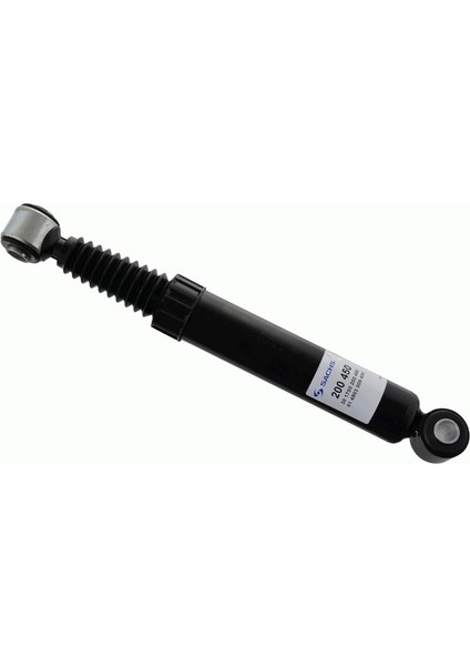 ARKA AMORTİSÖR L/R PEUGEOT PARTNER CITROEN BERLINGO 1996-2015 9811401780 5206 H4 5206 H3 5206 H1