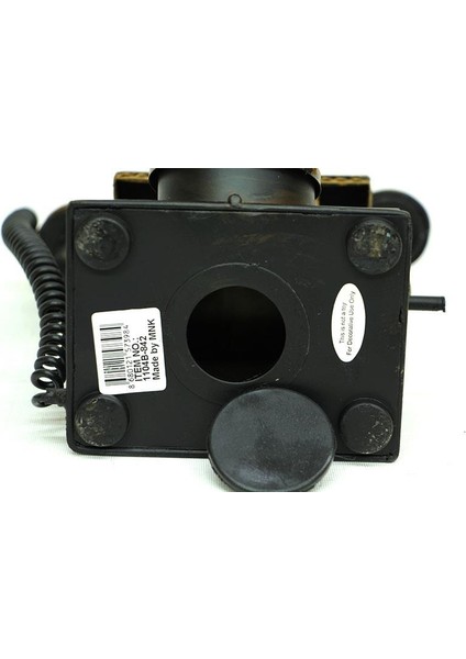Dekoratif Metal Telefon Kumbaralı Kumbara Biblo Hediyelik (292292) fırsatları