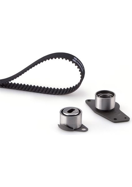 EKSANTRİK GERGİ KİTİ 151X254 CLIO I-2 1997 KANGOO 1997 EXPRES 1997 1.9D F8Q 7701471866 7701476884