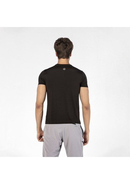 Team Erkek Siyah Tişört fiyatları