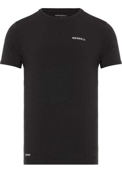 Team Erkek Siyah Tişört fırsatları