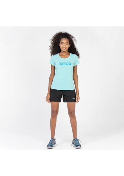 Tall Kadın Mavi Tişört fırsatları