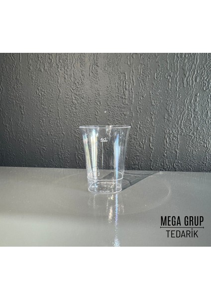 Kristal Shot Bardağı 40LI fiyatları