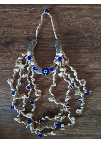 Orijinal El Yapımı Otantik Nal Nazarlık fırsatları