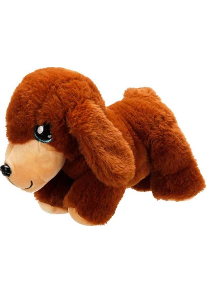 50585 Cutekins Taşıma Çantalı Peluş Köpek -Sunman fırsatları