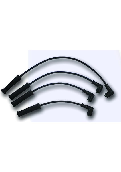 BUJİ KABLOSU TK CLIO-DACIA 85 1.4 K7J-K4M 8200506297 7700273825