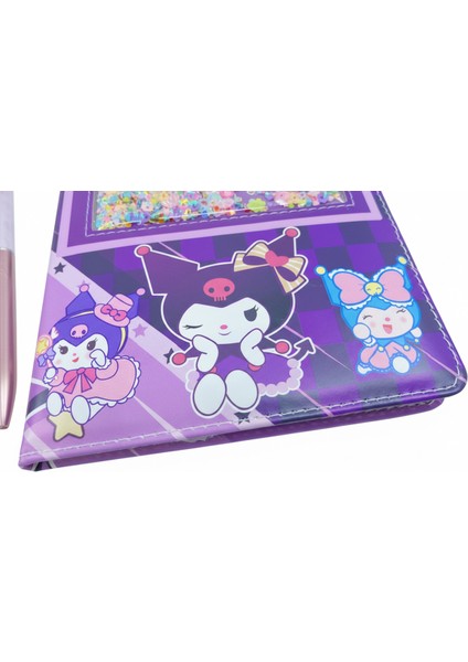 Kuromi Premıum Set 3 fırsatları