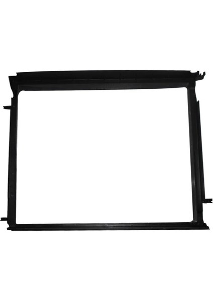 RADYATÖR ÇERÇEVESİ BÜYÜK MEGANE 4 215598406R