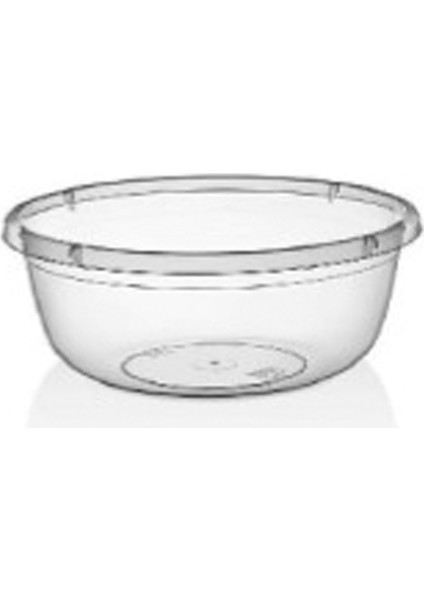 0 No Badya Şeffaf 3,5 Lt. ROYALEKS-MRD199