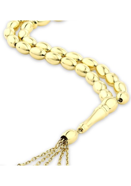 Altın Tesbih - 14K fiyatları