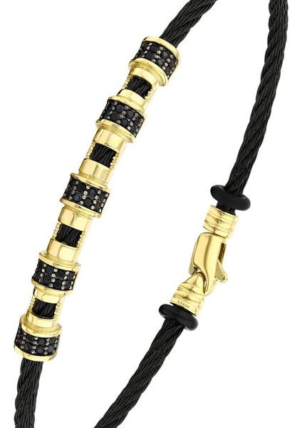 Altın Erkek Bileklik - 14K fırsatları